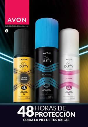 Catálogo AVON Campaña 6 2026